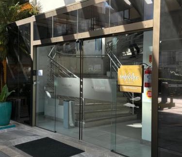 Florianopolis Hotel | Apartamento executivo