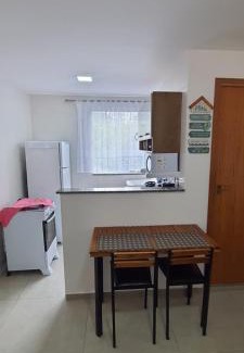 Extensao do Bosque Apartment | Apartamento Extensão do Bosque