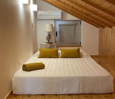 Barra Apartment | Apartamento Férias (Apartamento Norte)