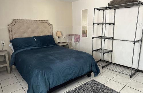 Chihuahua Apartment | Apartamento familiar 2 Rec WiFi Alta velocidad