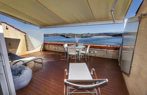 Suances Apartment | Apartamento Faro de Suances