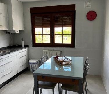 Fazouro Apartment | APARTAMENTO FOZ Imr