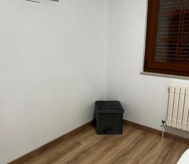 Fazouro Apartment | APARTAMENTO FOZ Imr