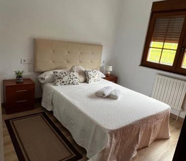 Fazouro Apartment | APARTAMENTO FOZ Imr