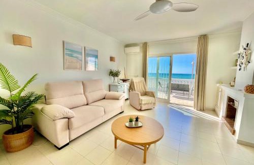 Torrox Costa Apartment | Apartamento frontal al Mar - Torrox Costa