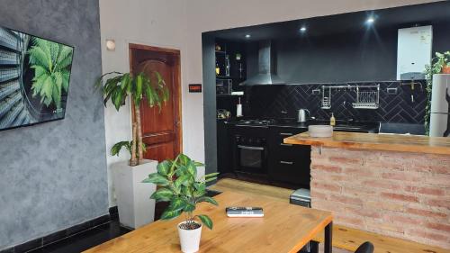 Estancia Grande Apartment | Apartamento Gaman, un oasis de confort con TV 55', rapido internet y a 10 min del centro