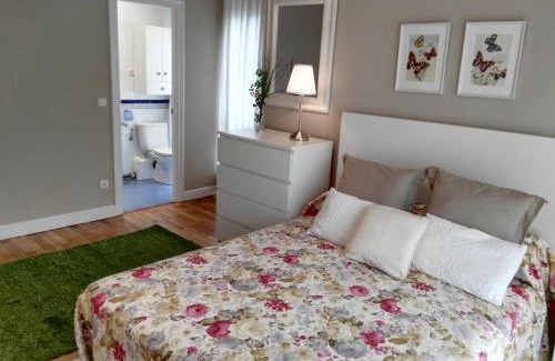 Algorta Apartment | Apartamento Getxo Tranquility by I Love Norte