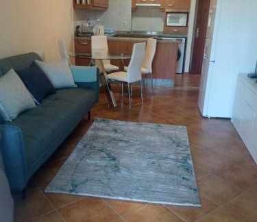 Ayamonte Apartment | Apartamento Golf Isla Canela, Ayamonte