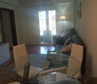 Ayamonte Apartment | Apartamento Golf Isla Canela, Ayamonte