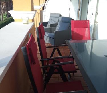 Ayamonte Apartment | Apartamento Golf Isla Canela, Ayamonte