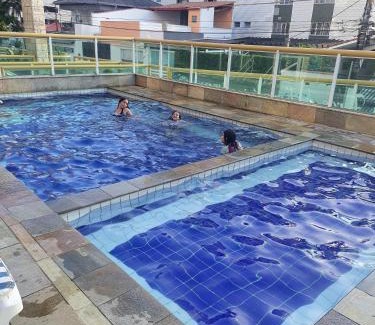 Aviacao Apartment | Apartamento Gourmet Praia Aviação