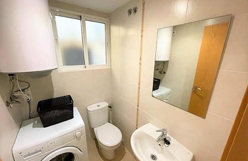 El Grau de Moncofa Apartment | Apartamento Grao de Moncofar REF. 041