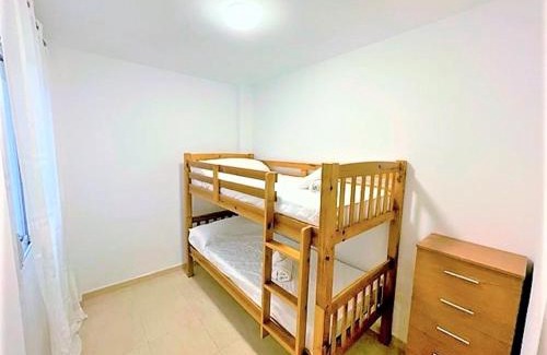 El Grau de Moncofa Apartment | Apartamento Grao de Moncofar REF. 041