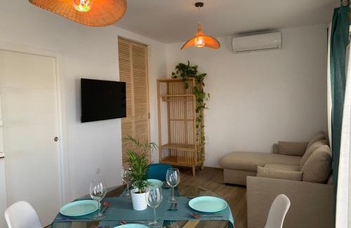 Benajarafe Apartment | Apartamento Home Paradaise