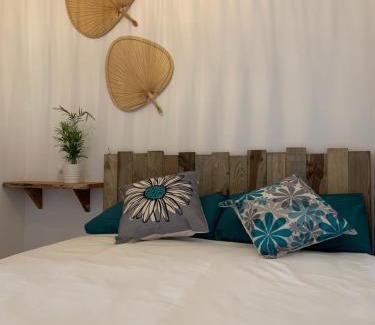 Benajarafe Apartment | Apartamento Home Paradaise