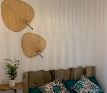 Benajarafe Apartment | Apartamento Home Paradaise