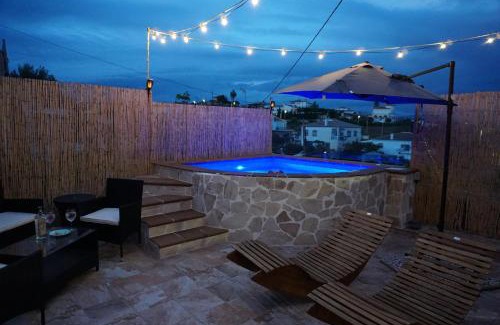 Benajarafe Apartment | Apartamento Home Paradaise