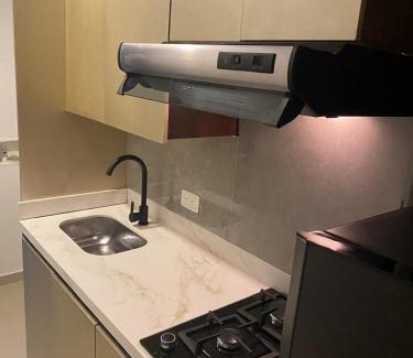 Alto Prado Apartment | Apartamento Hotel Estelar Alto prado Junior Suite