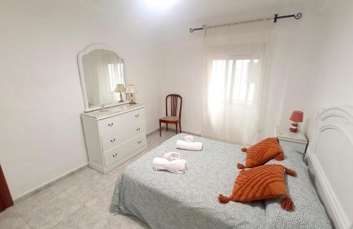 Ciudad Jardin Apartment | Apartamento HZ Califa