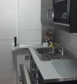 Aviles Apartment | Apartamento ideal en Avilés