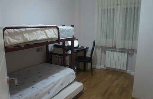 Aviles Apartment | Apartamento ideal en Avilés
