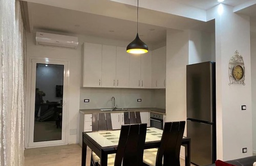 Tirana Apartment | Apartamento in affitto in zona tranquilla rezidenziale
