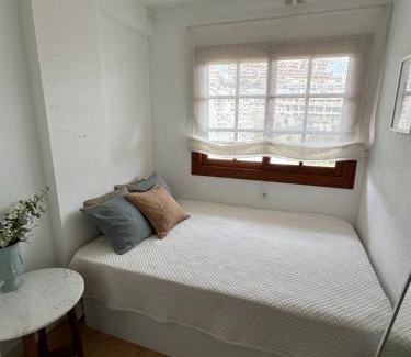 Faro de Cullera Apartment | Apartamento in Cullera. Spain
