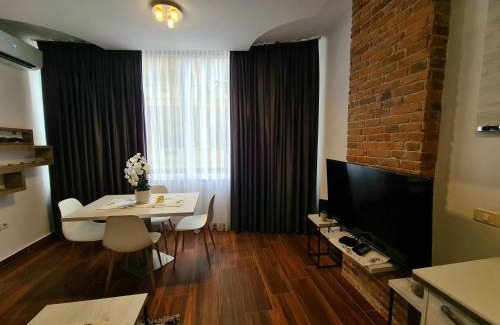 Tirana Apartment | Apartamento in Tirana