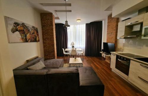 Tirana Apartment | Apartamento in Tirana