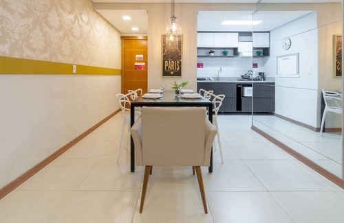 Floresta Apartment | Apartamento Incrivel no centro de Gramado