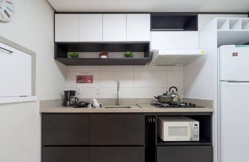 Floresta Apartment | Apartamento Incrivel no centro de Gramado