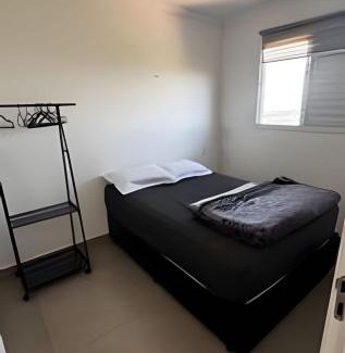 Cotia Apartment | Apartamento inteiro com vaga, varanda e piscina