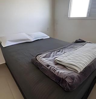 Cotia Apartment | Apartamento inteiro com vaga, varanda e piscina