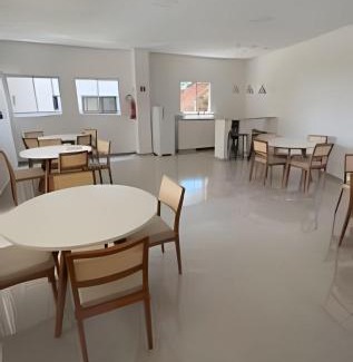 Cotia Apartment | Apartamento inteiro com vaga, varanda e piscina