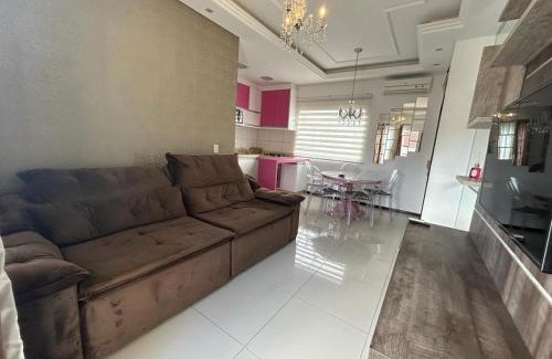 Iririu Apartment | Apartamento inteiro muito aconchegante