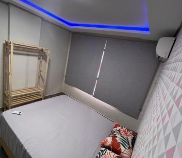Intermares Apartment | Apartamento Intermares Próximo a Praia