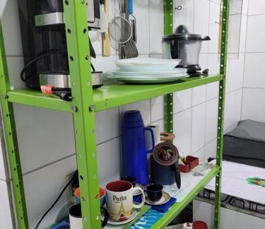 Praia de Itaparica Apartment | Apartamento Itagarça - Praia de Itaparica