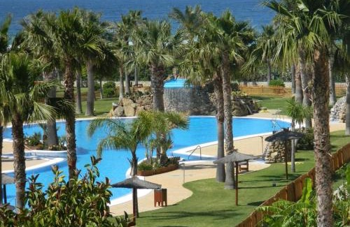 Atlanterra Apartment | Apartamento Jardines