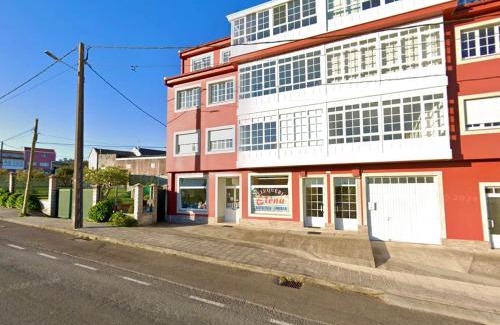Malpica de Bergantinos Apartment | Apartamento Jañota en la Costa da Morte