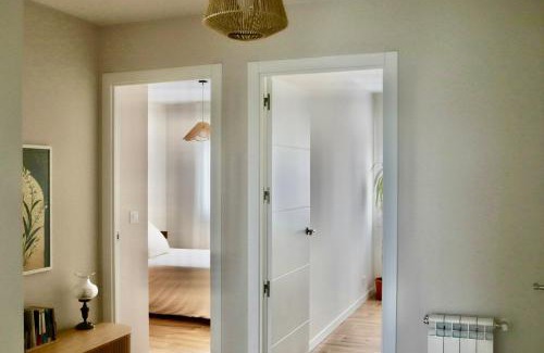 Malpica de Bergantinos Apartment | Apartamento Jañota en la Costa da Morte