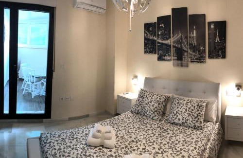 Centro - Sagrario Apartment | APARTAMENTO JUNTO A CATEDRAL