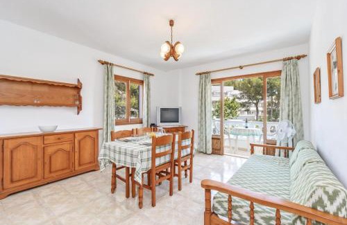 Canyamel Apartment | Apartamento La Cabanya 3c