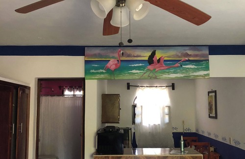Chichen Itza - Valladolid Apartment | Apartamento La Casa del Angel