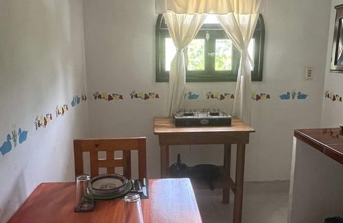 Chichen Itza - Valladolid Apartment | Apartamento La Casa del Angel