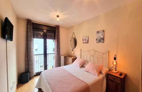 Posada de Llanes Apartment | Apartamento la Folixa