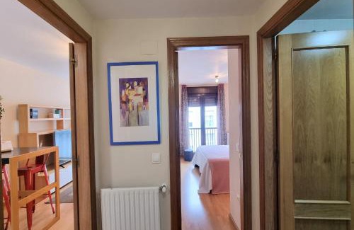 Posada de Llanes Apartment | Apartamento la Folixa