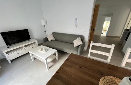 Alameda Apartment | Apartamento La Placeta
