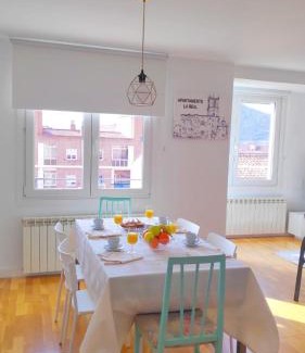 Najera Apartment | APARTAMENTO LA REAL