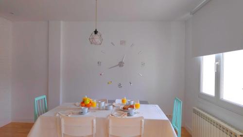 Najera Apartment | APARTAMENTO LA REAL