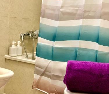 Palm-Mar Apartment | Apartamento Las Palmeritas Palm Mar Tenerife Sur